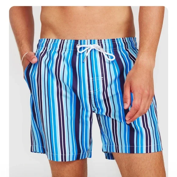 Ikaria Swim Short - Picture 1 of 10